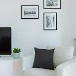 Italianflat - Via Adami, 3 Bedroom Flat, Free Parking * 베로나