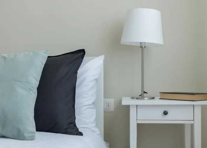 Italianflat - Via Adami, 3 Bedroom Flat, Free Parking Apartamento