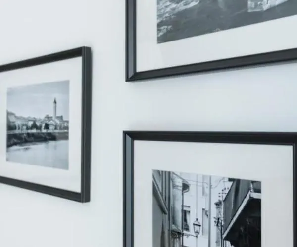 Apartamento Italianflat - Via Adami, 3 Bedroom Flat, Free Parking *