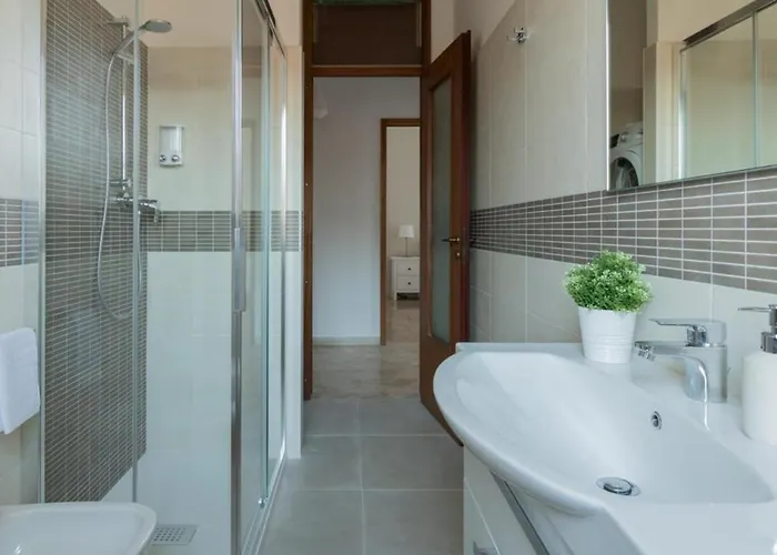 Italianflat - Via Adami, 3 Bedroom Flat, Free Parking * Verona