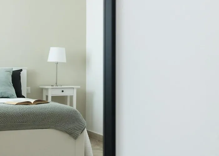 Italianflat - Via Adami, 3 Bedroom Flat, Free Parking * Verona