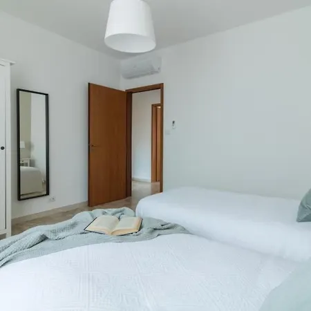 Appartamento Italianflat - Via Adami, 3 Bedroom Flat, Free Parking Verona