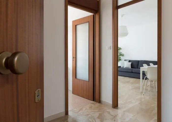 Italianflat - Via Adami, 3 Bedroom Flat, Free Parking * Verona